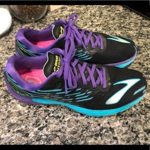 🌟EUC🌟 Brooks Pure Cadence 5 running shoes